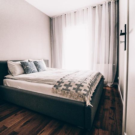 Marinero Apartament بوتسك المظهر الخارجي الصورة