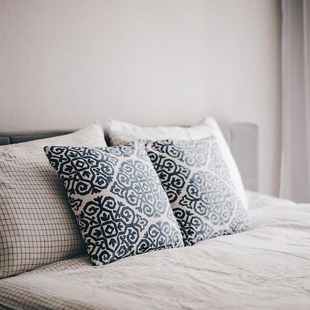 Marinero Apartament بوتسك المظهر الخارجي الصورة