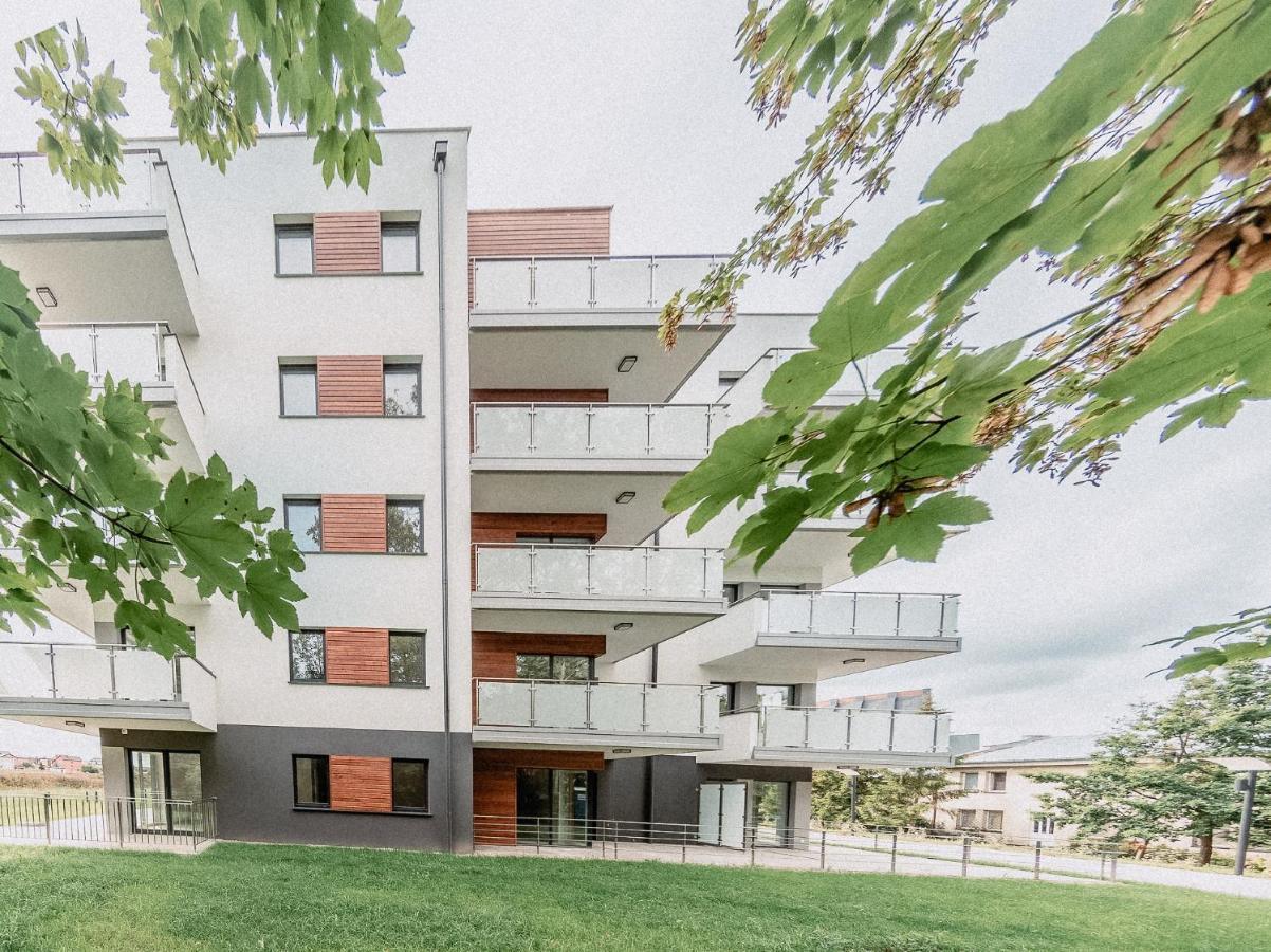Marinero Apartament بوتسك المظهر الخارجي الصورة