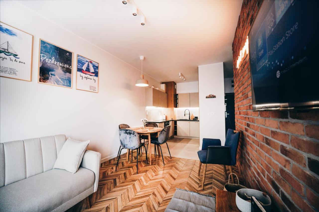 Marinero Apartament بوتسك المظهر الخارجي الصورة